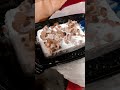 قشطوطه المكسرات