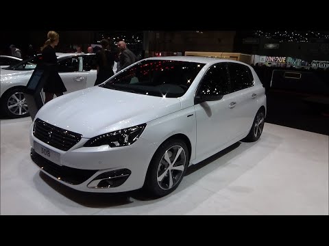 Peugeot 308 GT | Pick Up t6 Jac | Precio del Petróleo | Autoestéreo