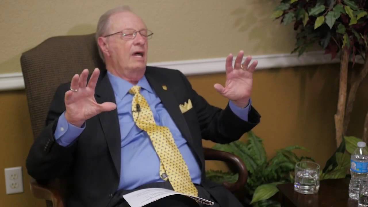 Interview with Gary Chapin