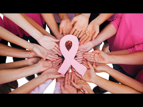 اكتوبر الوردي شهر التحسيس بأهمية الكشف المبكر عن سرطان الثدي