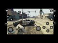 GTA 5 ANDROID GAMEPLAY ON BIKKI CLOUD GAMING EMULATOR
