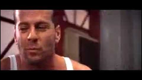 Trailer - Die Hard III # With a Vengeance (1995)