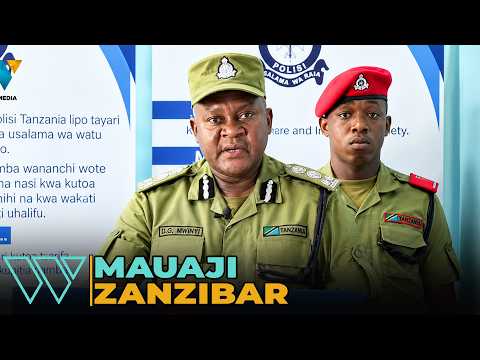MWANAFUNZI WA FORM 1 AUAWA NA KUTUPWA PORINI, MWILI WAKUTWA HAUNA KIGANJA