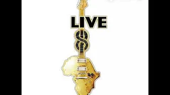 The Long And Winding Road / Hey Jude(Live 8 - Live from Hyde Park) The Long And Winding Road / Hey Jude(Live 8 - Live from Hyde Park)