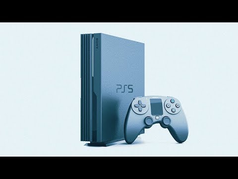 ps5 video