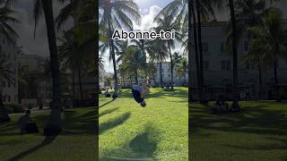 Alors ? #gym #humour #sports #defi #challenge #parkour #crazy #flip #talent #agility #motivation