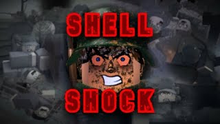 Shell Shock (Alpha 1.3.1) [Roblox] - Germany Gameplay