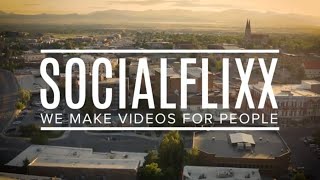 Sizzle Reel Q1 2021