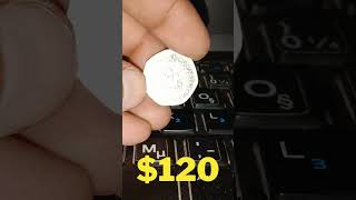 COINS WORTH MONEY LOOK FOR THIS #coinbase #rarecoins #coincollecting