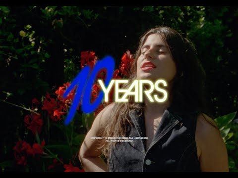 QUASI QUI — 10 Years (Official Video)