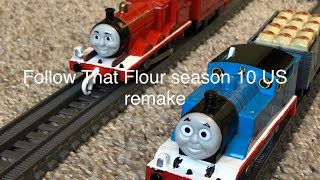 Follow That Flour Season 10 Us Remake