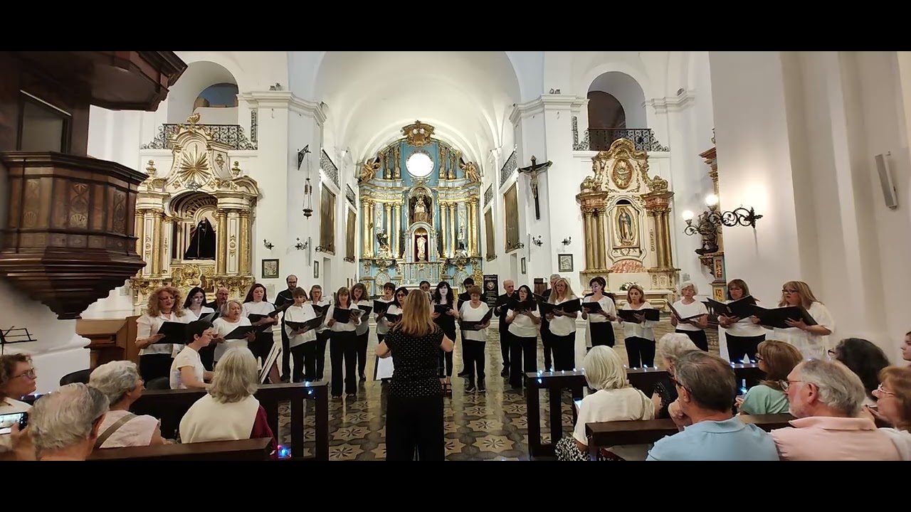 4 Jesus bleibet meine Freude de Bach