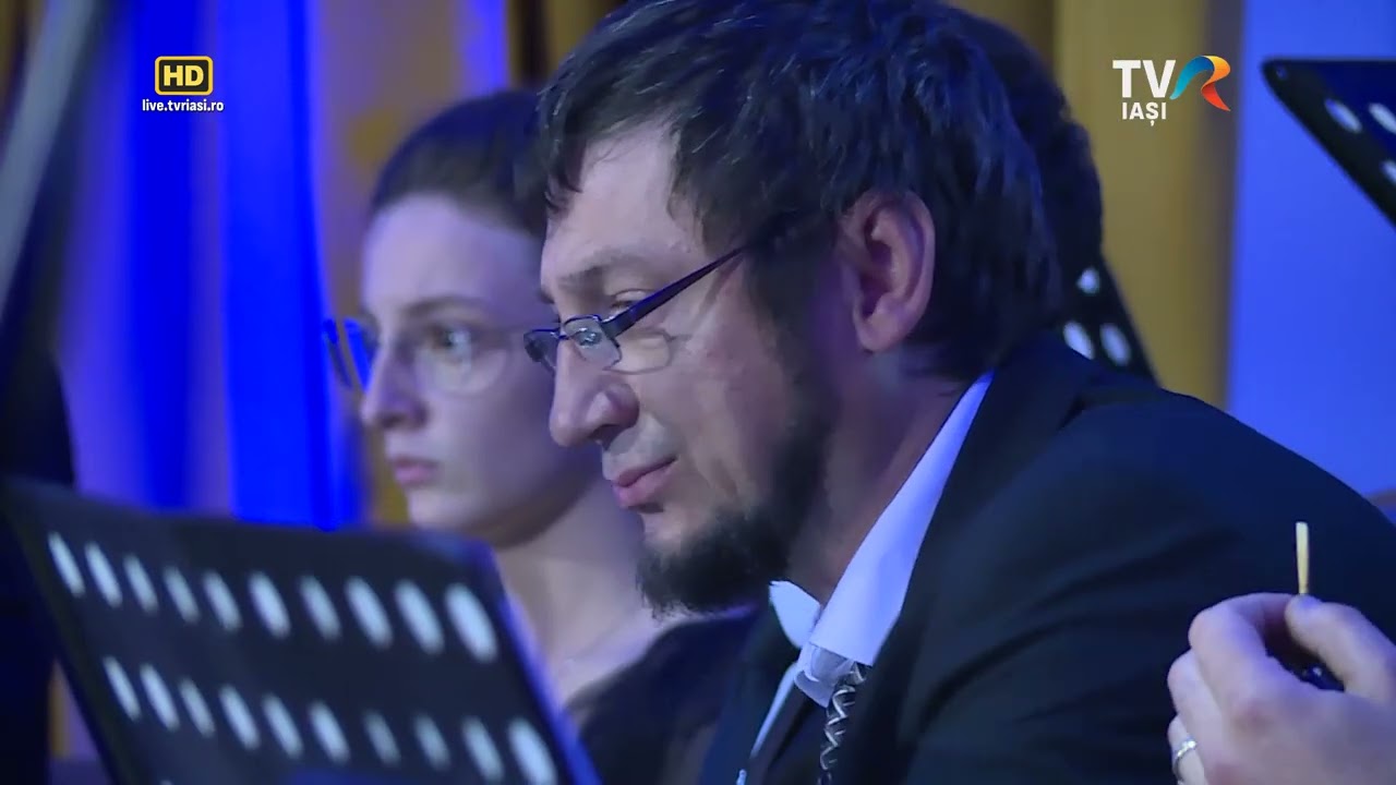 Mario Lucaci: Franz Liszt-Piano Concerto No. 1 in E-flat major, S. 124