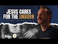 Jesus cares for the unborn a message from nick vujicic  nickv ministries