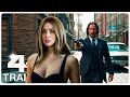 TOP UPCOMING ACTION MOVIES 2025 (Trailers)