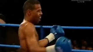 WOW!! WHAT A KNOCKOUT | Emanuel Augustus vs Jon Thaxton, Full HD Highlights