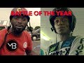 Bikelife Battle of the Year 125 & 250cc | MrBizness