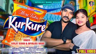 More Taka Kur Kure || New Santali Video || 2026 || Dipanjali Mandi || Ranjit Mandi || Ruben Studio