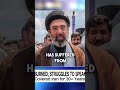 “Why Iran’s Top Leader Is Out of Sight”