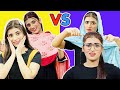 Your Mom Vs. My Mom | SAMREEN ALI