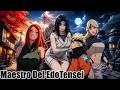 Qhps Naruto Aprendiera el Edo Tensei y Reviviera a Ninjas Legendarios Para Servirle