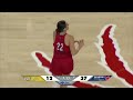 WBB Game Highlights: VCU vs. Richmond (01/18/26)