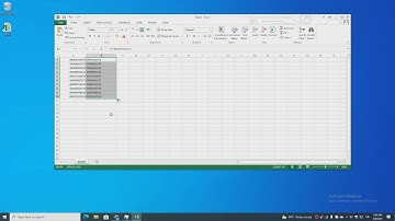 Chuyển Đầu Số 84 về lại 0 Vào File Excel Số Điện Thoại Hàng Loạt.