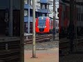 Ласточка в минске! #2тэ10м #train #тэп70 #automobile #поездавидео #поезд #railway