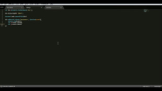 JavaScript  addEventListener