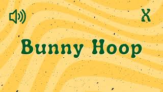 Bunny Hoop - Background Music No Copyright