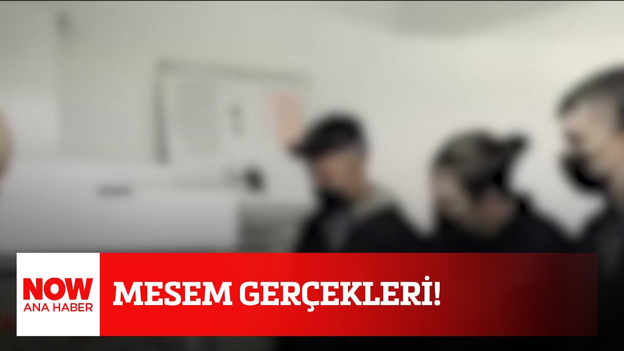 MESEM gerçekleri! 21 Kasım 2025 Selçuk Tepeli ile NOW Ana Haber