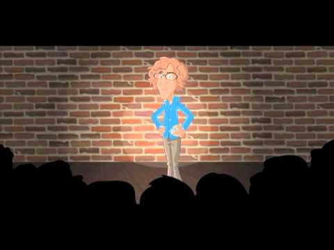 Tom Wrigglesworth - Animated!!