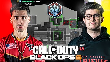 ZooMaa & Octane Teach Kaysan How To Play Hardpoint Like a PRO (EDUCATIONAL)