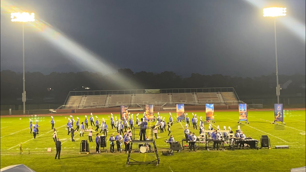 Hightstown HS MB — The Enchanted Toy Box @ Jackson Township