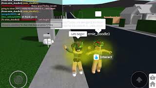 How To Decorate A Hallway ~Bloxburg~