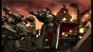 Los Iron Warriors conquistan Cadia #warhammer40k