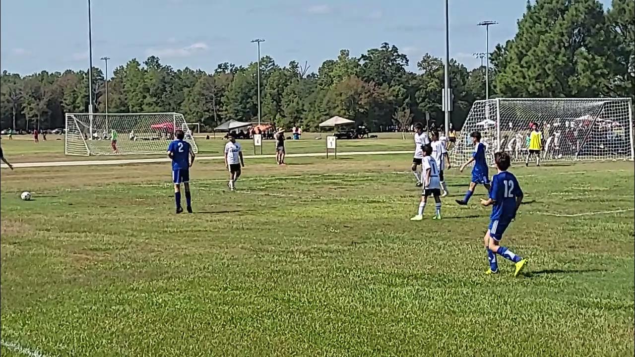 Houston Youth Cup YouTube