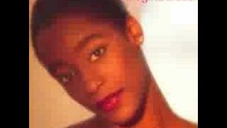 Regina Belle - This Is Love 1989