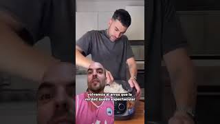 Conos de sushi! Receta Fácil 🍣