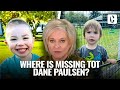 URGENT: WHERE IS MISSING TOT BOY DANE PAULSEN?
