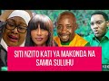 SIRI IMEFUJA NZITO KATI YA PAUL MAKONDA NA SAMIA SULUHU