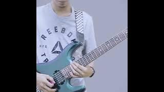 5 Lead Melodi Lagu RADJA -- NOSTALGIA dulu kita guys -)