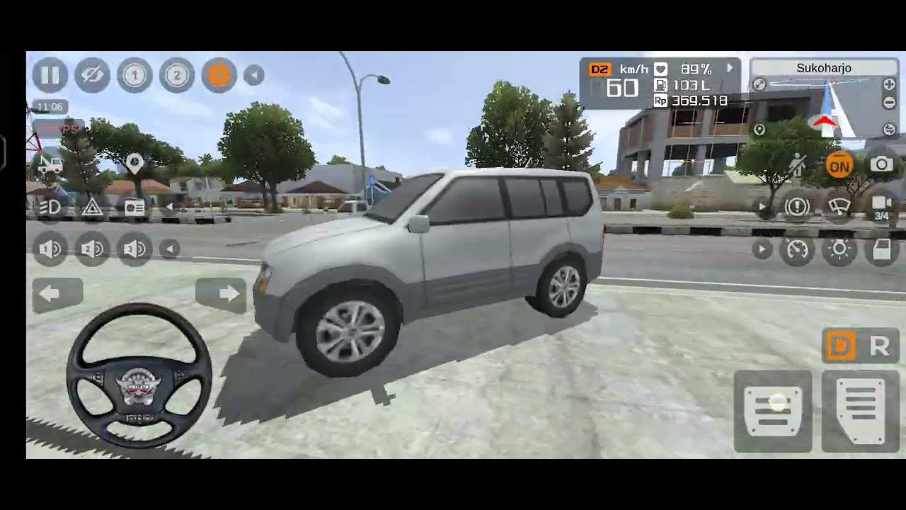 Trải nghiệm xe Exciter độ 