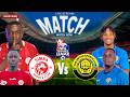 LIVE SIMBA SC 3 VS 0 TRA UNITED LIGI KUU TANZANIA KIVUMBI LEO
