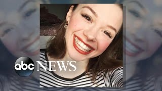 Family of American student found dead in Netherlands speaks out Family of American student found dead in Netherlands speaks out