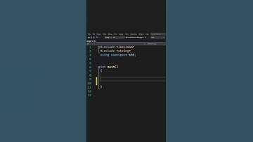 C++ Programming: The First Logical Operator Is The Or Operator, Explained! #shorts
