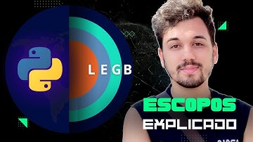 Entenda como funcionam os escopos de variáveis no Python e evite erros inesperados!