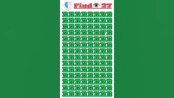 Find odd number#quiz#iqtest#trending#entertainment#mind#odd#education#puzzle#funny#facts#shorts#yt