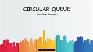 Circular Queue - Bayu Indra Mahadika