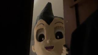 Astro Boy: The Horror Series - Trailer